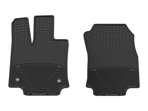 WeatherTech - WeatherTech W524 All Weather Floor Mats