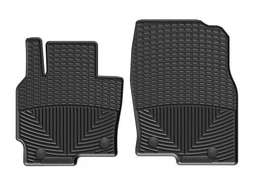WeatherTech - WeatherTech W353 All Weather Floor Mats