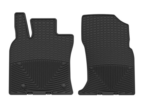 WeatherTech - WeatherTech W564 All Weather Floor Mats