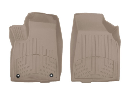 WeatherTech - WeatherTech 456321IM FloorLiner HP