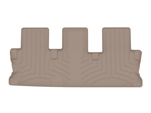 WeatherTech - WeatherTech 456323IM FloorLiner HP