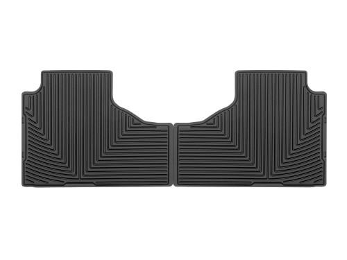 WeatherTech - WeatherTech W569 All Weather Floor Mats