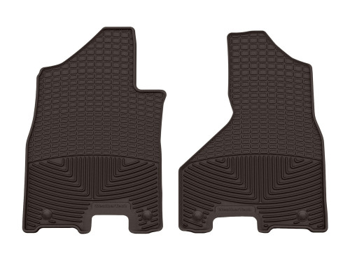 WeatherTech - WeatherTech W516CO All Weather Floor Mats