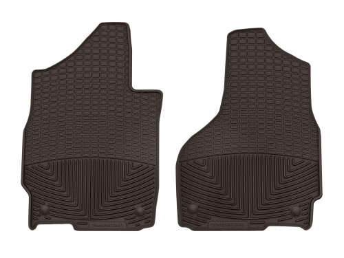 WeatherTech - WeatherTech W528CO All Weather Floor Mats