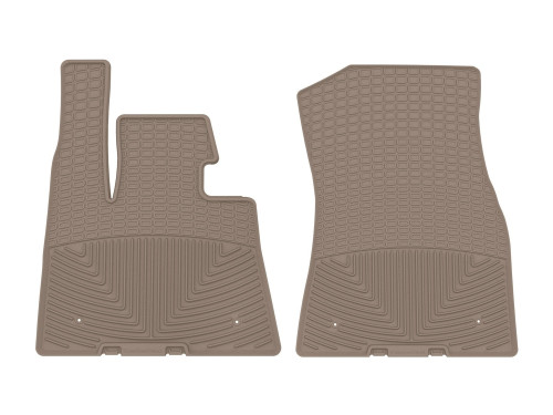 WeatherTech - WeatherTech W565TN All Weather Floor Mats