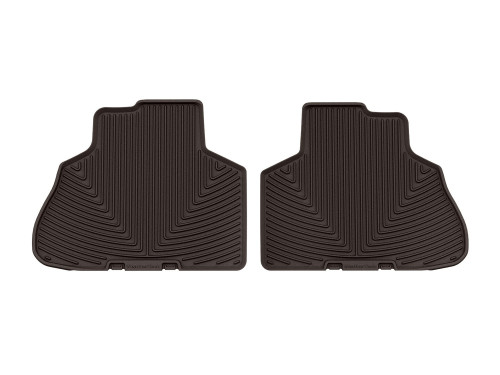 WeatherTech - WeatherTech W566CO All Weather Floor Mats