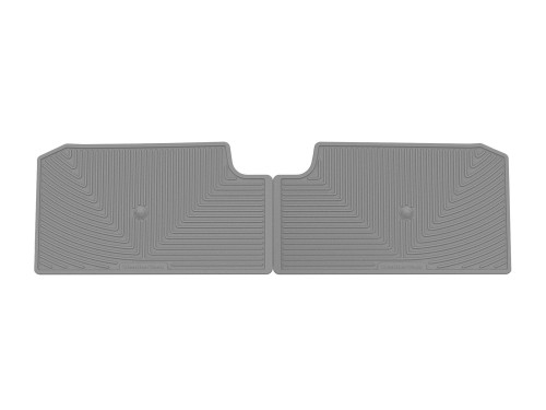WeatherTech - WeatherTech W581GR All Weather Floor Mats