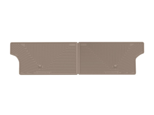 WeatherTech - WeatherTech W582TN All Weather Floor Mats