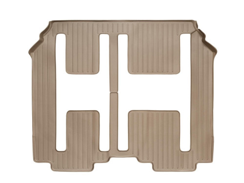 WeatherTech - WeatherTech 451532 FloorLiner DigitalFit