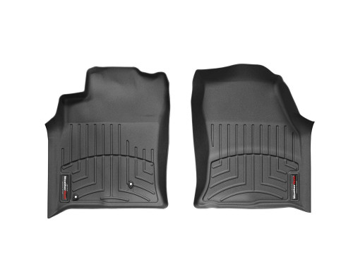 WeatherTech - WeatherTech 441211 FloorLiner DigitalFit