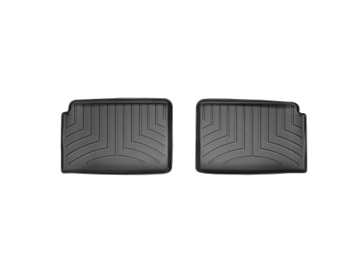 WeatherTech - WeatherTech 441452 FloorLiner DigitalFit