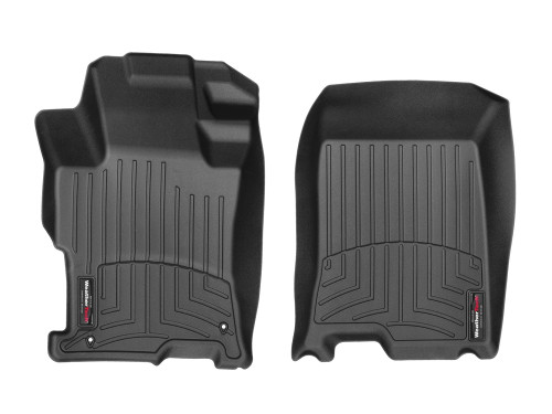 WeatherTech - WeatherTech 441481 FloorLiner DigitalFit