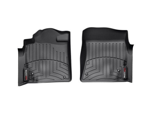 WeatherTech - WeatherTech 441571 FloorLiner DigitalFit