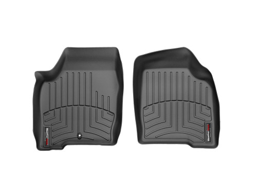WeatherTech - WeatherTech 441241 FloorLiner DigitalFit