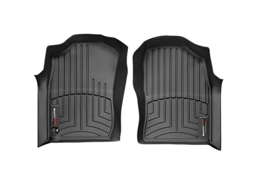WeatherTech - WeatherTech 441231 FloorLiner DigitalFit