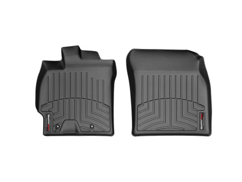 WeatherTech - WeatherTech 441381 FloorLiner DigitalFit