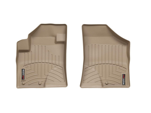 WeatherTech - WeatherTech 451591 FloorLiner DigitalFit