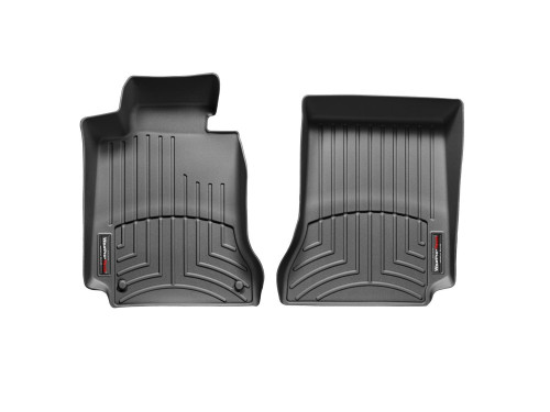 WeatherTech - WeatherTech 441611 FloorLiner DigitalFit