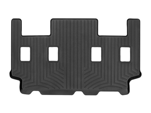 WeatherTech - WeatherTech 441075 FloorLiner DigitalFit