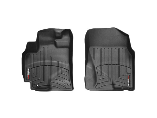 WeatherTech - WeatherTech 441861 FloorLiner DigitalFit