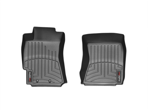 WeatherTech - WeatherTech 441881 FloorLiner DigitalFit