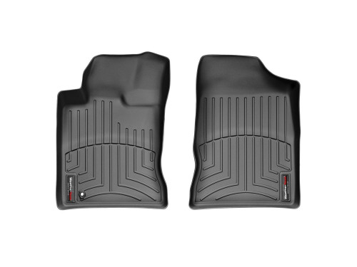 WeatherTech - WeatherTech 441931 FloorLiner DigitalFit