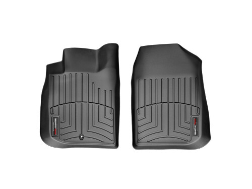 WeatherTech - WeatherTech 441981 FloorLiner DigitalFit