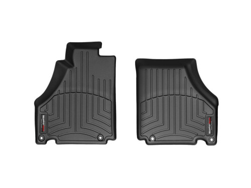 WeatherTech - WeatherTech 442001 FloorLiner DigitalFit