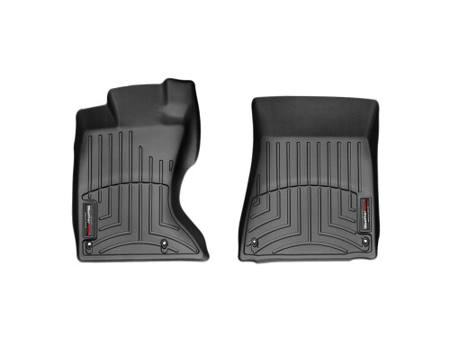 WeatherTech - WeatherTech 442061 FloorLiner DigitalFit