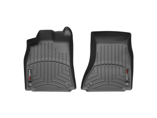 WeatherTech - WeatherTech 442121 FloorLiner DigitalFit