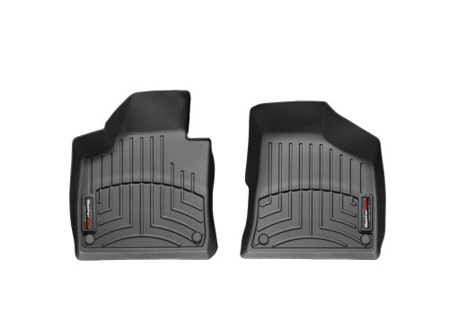 WeatherTech - WeatherTech 442181 FloorLiner DigitalFit