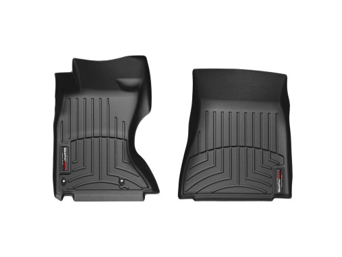WeatherTech - WeatherTech 442041 FloorLiner DigitalFit