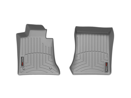 WeatherTech - WeatherTech 462101 FloorLiner DigitalFit