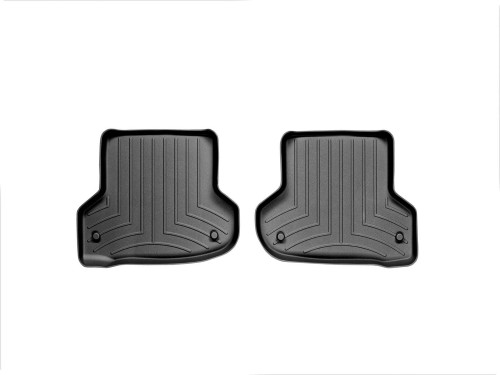 WeatherTech - WeatherTech 442182 FloorLiner DigitalFit