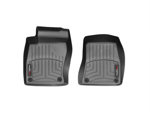WeatherTech - WeatherTech 442201 FloorLiner DigitalFit