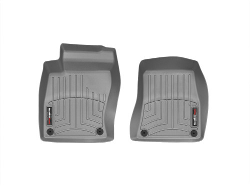WeatherTech - WeatherTech 462201 FloorLiner DigitalFit