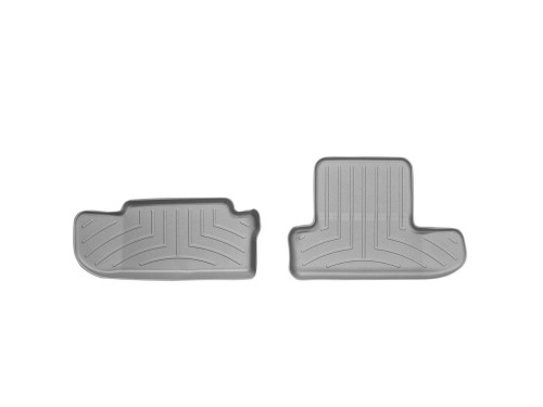 WeatherTech - WeatherTech 462222 FloorLiner DigitalFit