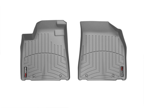 WeatherTech - WeatherTech 462291 FloorLiner DigitalFit