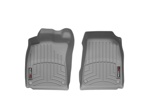 WeatherTech - WeatherTech 462191 FloorLiner DigitalFit