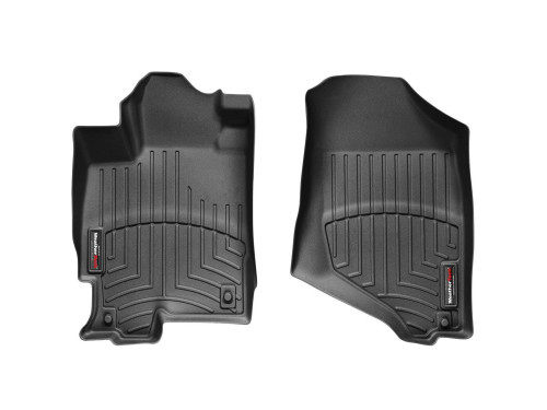 WeatherTech - WeatherTech 442281 FloorLiner DigitalFit