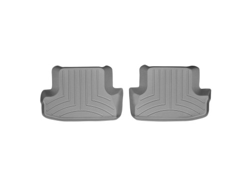 WeatherTech - WeatherTech 462123 FloorLiner DigitalFit