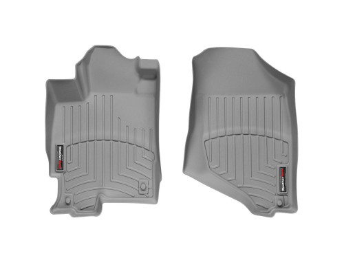 WeatherTech - WeatherTech 462281 FloorLiner DigitalFit