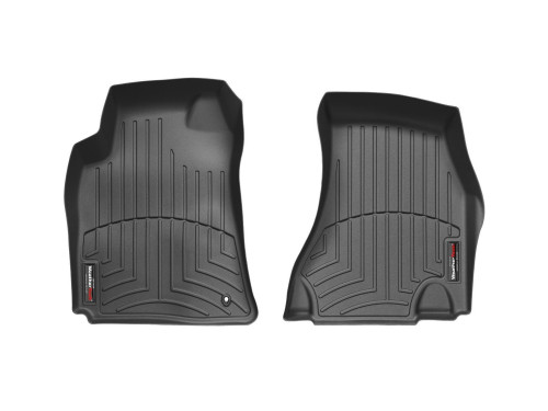 WeatherTech - WeatherTech 442221 FloorLiner DigitalFit