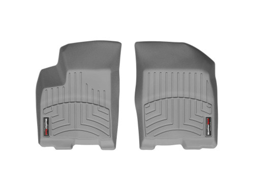 WeatherTech - WeatherTech 462441 FloorLiner DigitalFit