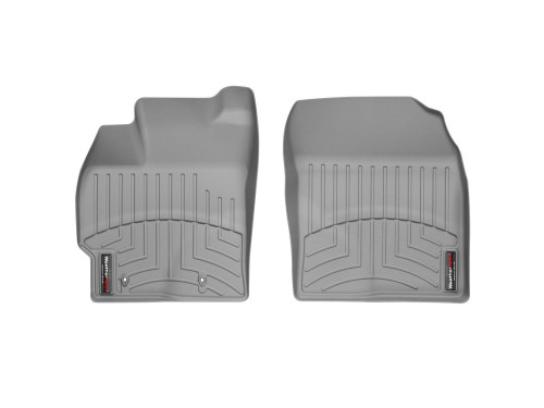 WeatherTech - WeatherTech 462561 FloorLiner DigitalFit