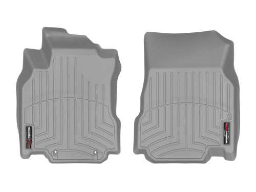 WeatherTech - WeatherTech 462611 FloorLiner DigitalFit