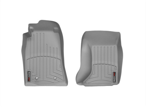 WeatherTech - WeatherTech 462621 FloorLiner DigitalFit