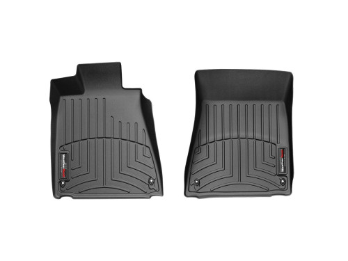WeatherTech - WeatherTech 442051 FloorLiner DigitalFit