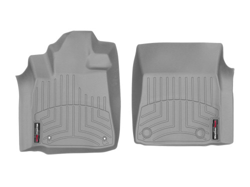 WeatherTech - WeatherTech 462771 FloorLiner DigitalFit