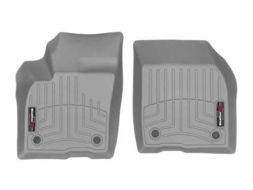 WeatherTech - WeatherTech 462791 FloorLiner DigitalFit